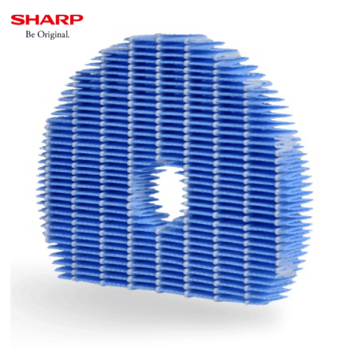 Sharp FZ-AX6MFE kosteuttimen suodatin ilmanpuhdistimiin Sharp