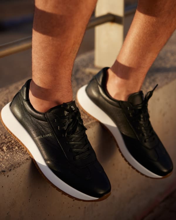 Herrsneakers EMILIO Daniel Lopez TT1D4019 43