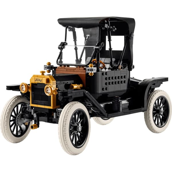 LEGO Icons 11376 - Ford Model T