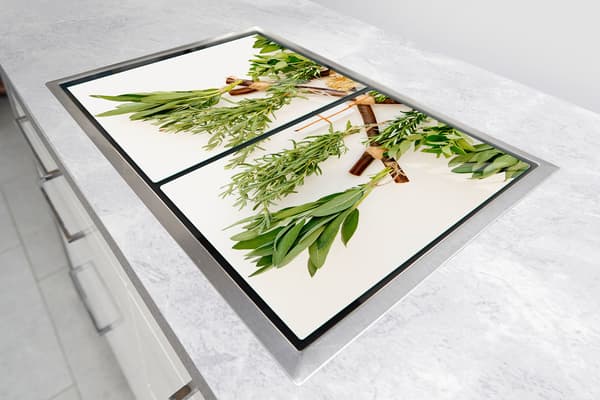 LASINEN SUOJALEVY LIEDELLE 85x52 YRTIT