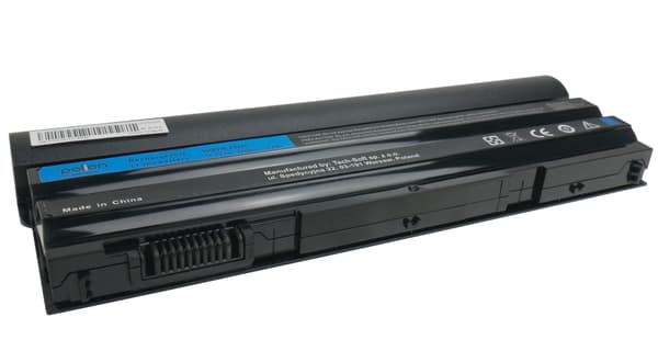 Laptop-batteri til DELL NHXVW Latitude e5220 e5420 e5530 e6420 7800mAh