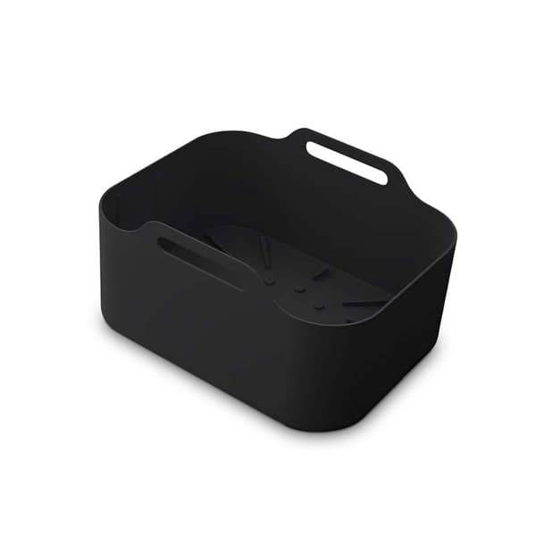 Silikoneindsatser til SILIPOT2 airfryer