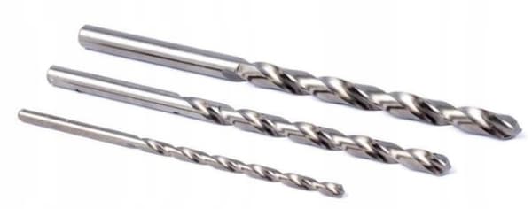 Koboltbor 3,3 mm HSS-G Co5%