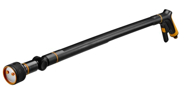 FISKARS COMFORT Multifunktionel sprøjtelanse til vanding