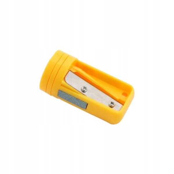 Tømrerens blyantspidser