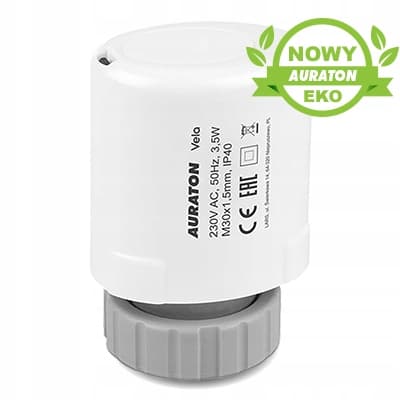 Auraton Vela gulvmontering M30x1,5mm