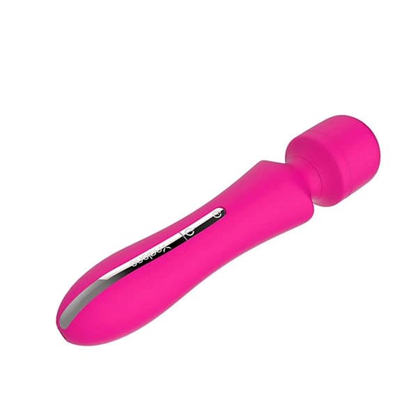 Nalone Rockit Pink Massager