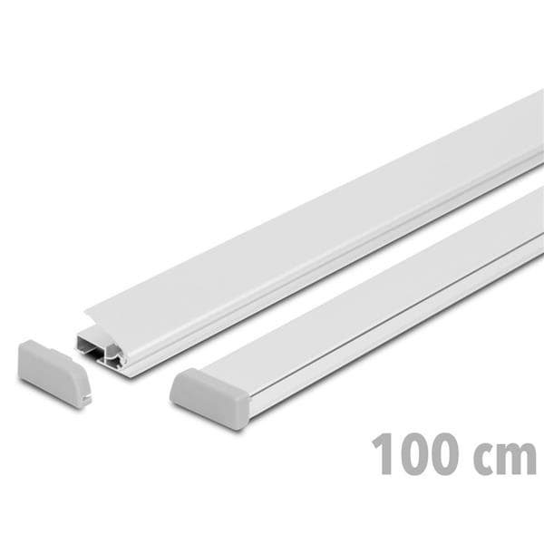 Standard plakatstrimler 100 cm