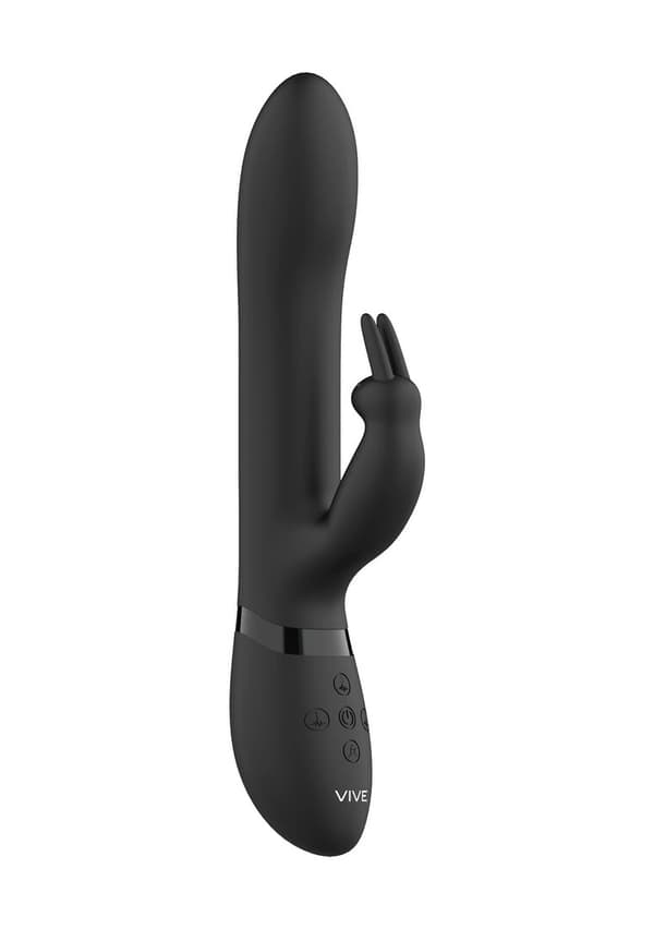 Vive Stimulerande kaninpärlor Amoris