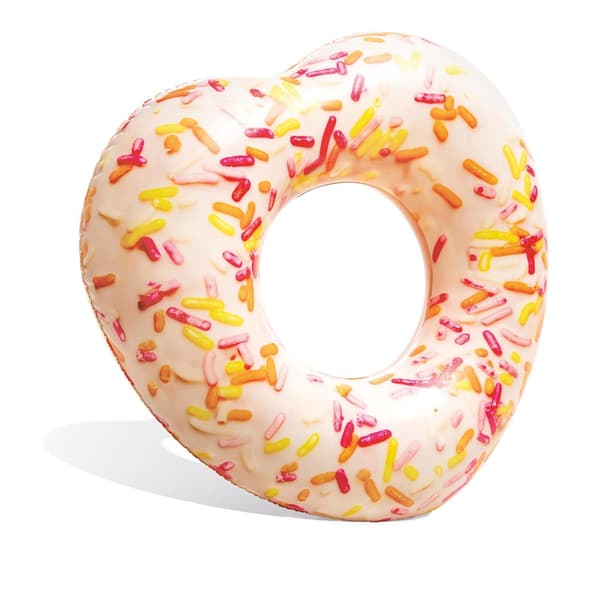 INTEX 56253 svømmering med donut-hjerte