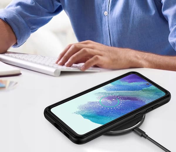 360° EXO ARMOR-ETUIS TIL SAMSUNG A13 5G