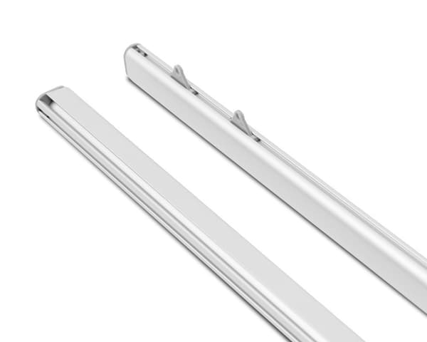 TWIN affischremsa 150 cm dubbelsidig