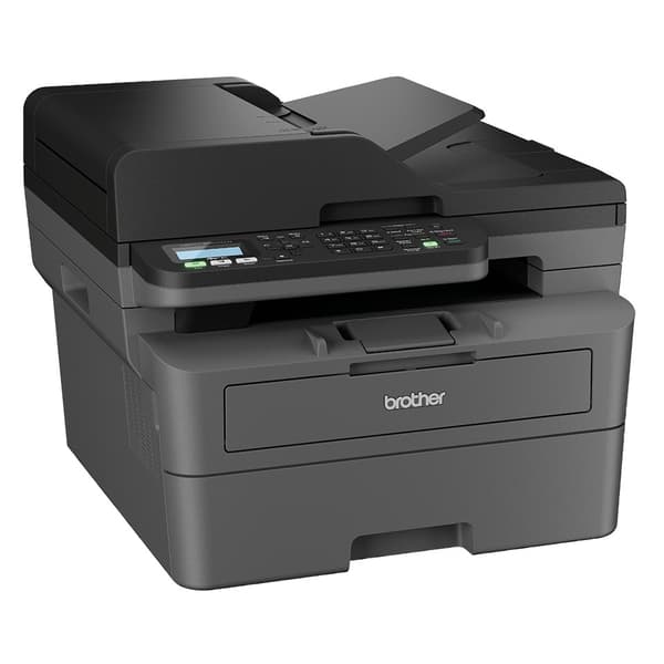 Brother MFC-L2802DW multifunktionsprinter, 32 sider/min.