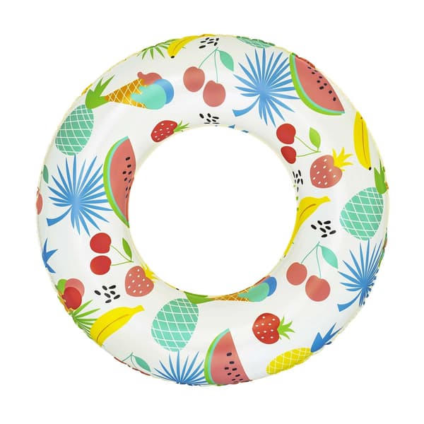 Vattenmelon simring 61 cm Bestway 36014