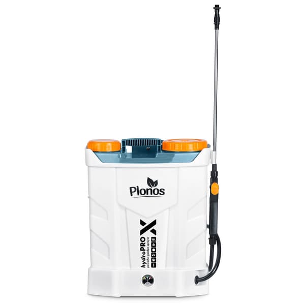 Plonos PL-602 batteridrevet sprøjte