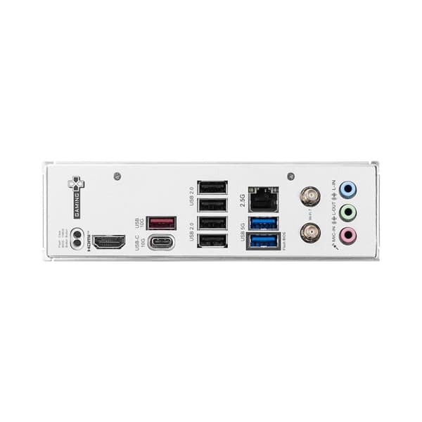 MSI B840 GAMING PLUS WIFI -emolevy