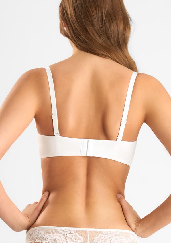 Plus 2550 Sielei SIELEI 2550 BRA PLUS vit 85B