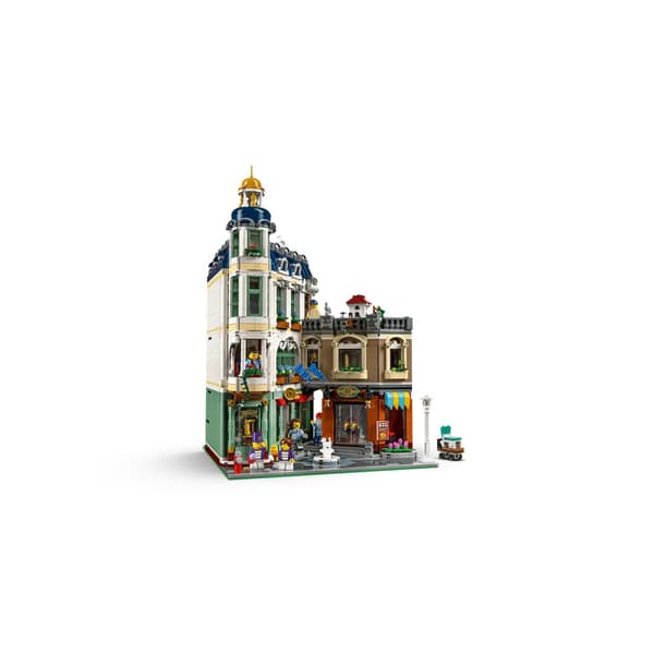 LEGO Icons 11371 - Gågade