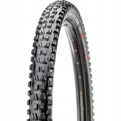 MAXXIS MINION DHF 29x2.50WT 3C Vikbart Däck MaxxTerra EXO TR Slanglöst