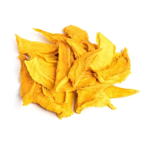 HPW Tørret mango 2,5 kg
