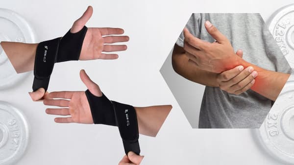 2X FIT4MED-rannekojeet