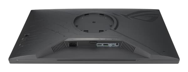 Asus 27" ROG Strix XG27UCS HDMI DP USB-C -näyttö