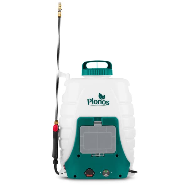 Plonos PL-601 batteridriven spruta