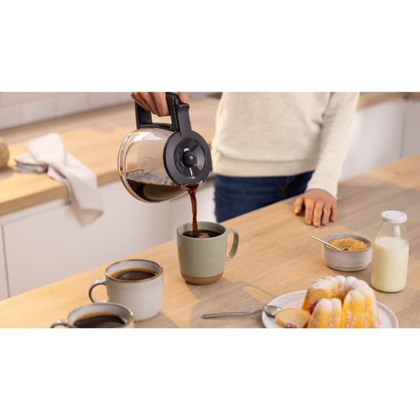 BOSCH TKA 2M111 drypkaffemaskine