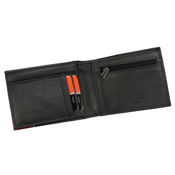 Pierre Cardin TILAK75 88061 herrplånbok i läder