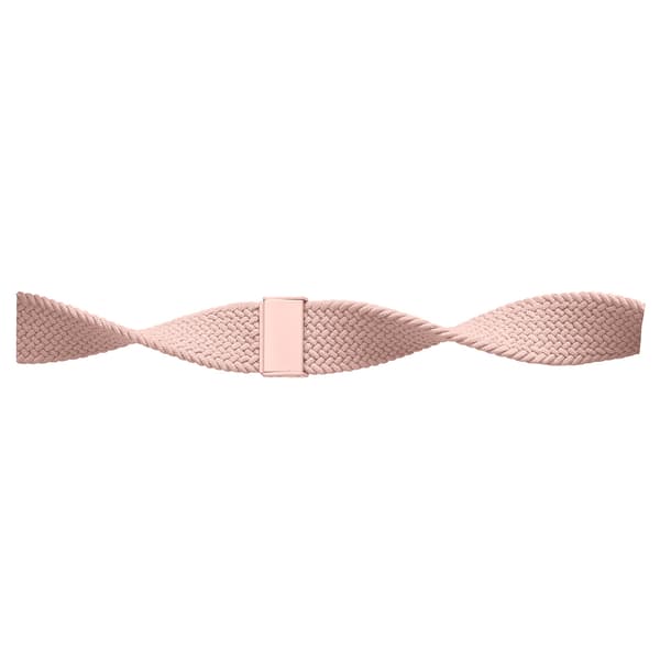 Apple Watch Nylonrem 38 40 41 mm Loop - Lyserød
