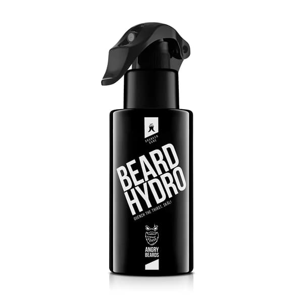 Beard Hydro Drunken Dane Skäggbalsam Spray - Angry Beards - 100ml