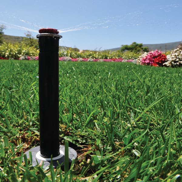 Hunter pros-04 PRS40 statisk sprinklerhus