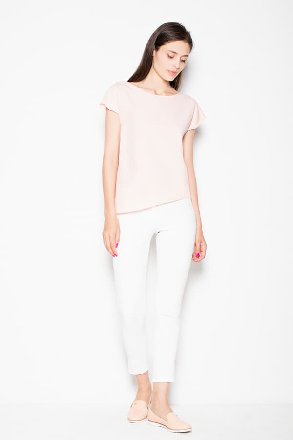 Blus VT008 Rosa XL