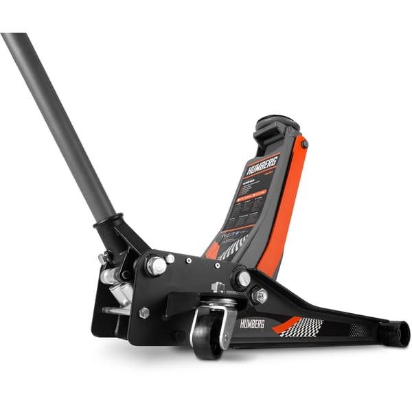 tons billyft Humberg HM-381