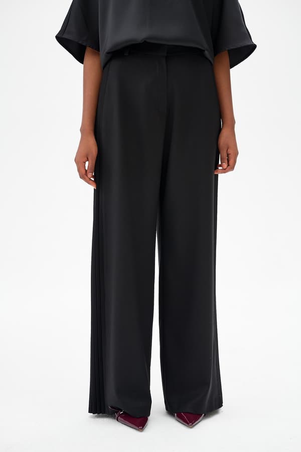 Angus Black 44 Damebukser