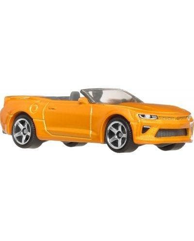 Matchbox-metalliauto JCG55