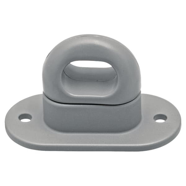 Kääntölukko 13mm 67mm 34mm graniitti