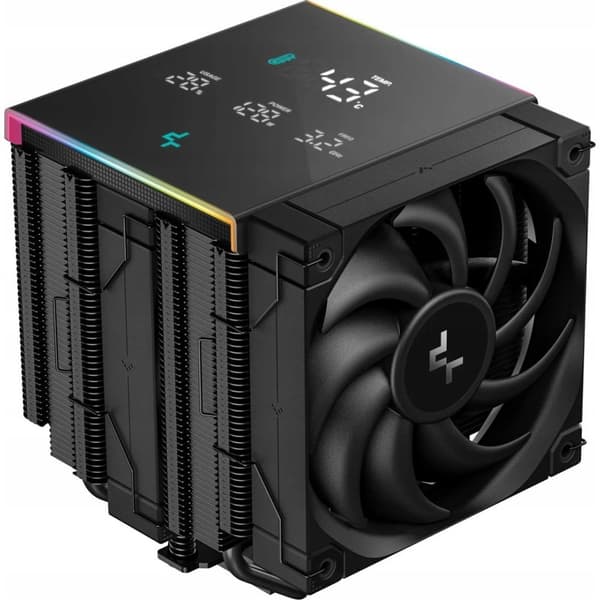 Deepcool AK620 DIGITAL PRO Køling