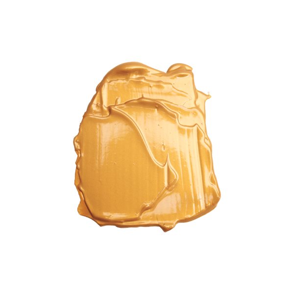 Gold Artistic akrylfärg 120 ml gul i tub