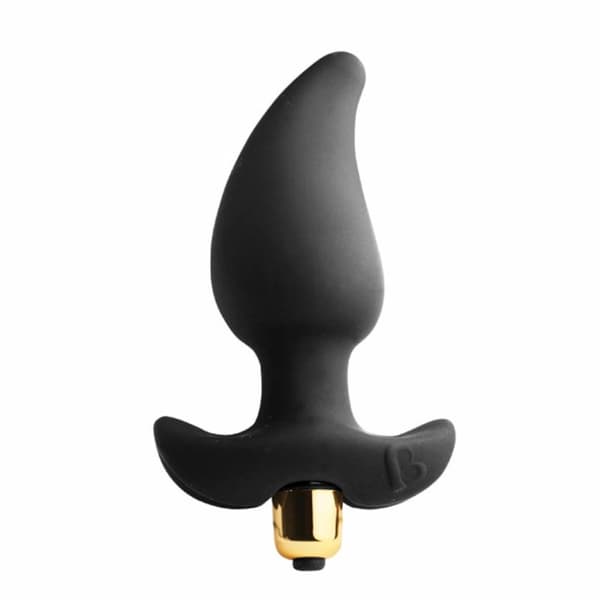RocksOff Butt Quiver 7Speed Vibrerende Analprop