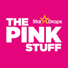 The Pink Stuff Badeværelsesrenseskum 750ml