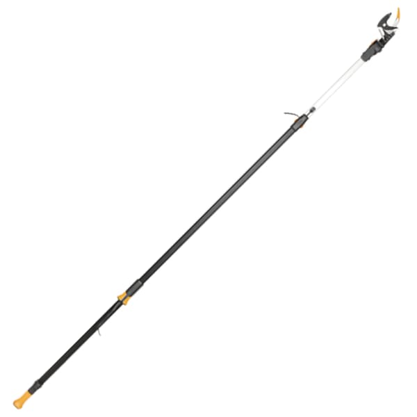 Fiskars UPX86 teleskopgræsklippere 2400-4000 mm