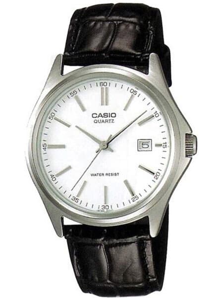 CASIO MTP-1183E-7B HERREUR CLASSIC + ÆSKE