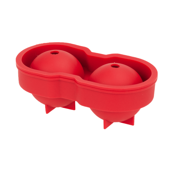 TG56215 ISFORM STORA ISBOLLAR DRYCKESBRICKA FÖR 2 BITAR