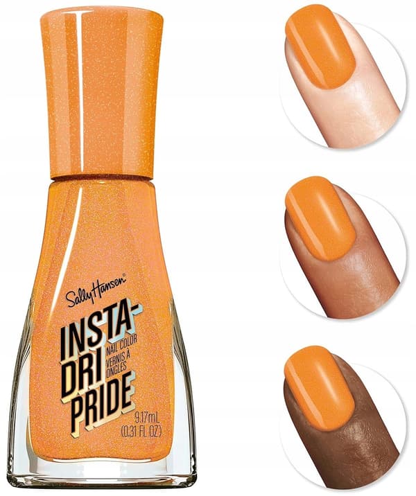 Sally Hansen Insta Dri Nagellack Healing Feeling 748