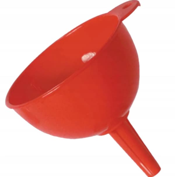 Suuri pullosuppilo