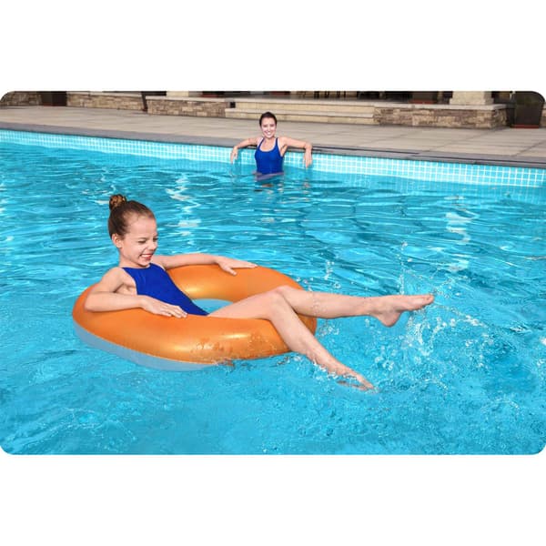 Stor badring 91 cm Bestway 36025