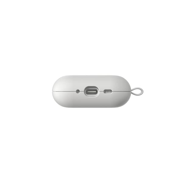 AirPods Pro 3 -suojakotelo - harmaa