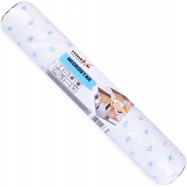 MOTIVE MICROSTAR MALERRULLE 40 CM 030 612