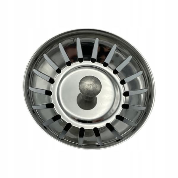 VANDSIKURV TIL VASK 3 STIFTER 80MM TEKA IKEA